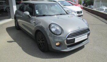 MINI Mini One 1.5l 102cv Salt complet