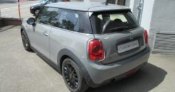 MINI Mini One 1.5l 102cv Salt