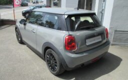 MINI Mini One 1.5l 102cv Salt