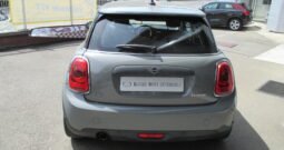 MINI Mini One 1.5l 102cv Salt