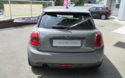 MINI Mini One 1.5l 102cv Salt