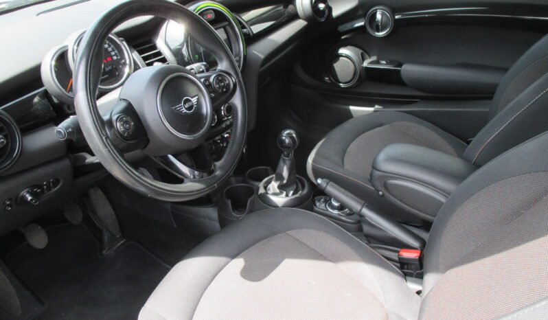 MINI Mini One 1.5l 102cv Salt complet