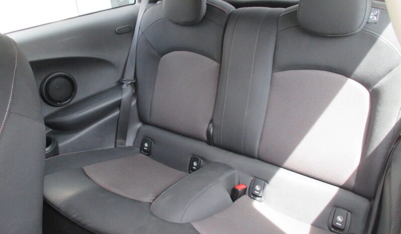 MINI Mini One 1.5l 102cv Salt complet