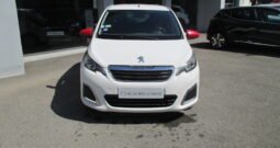PEUGEOT 108 1.0l VTi 70cv Envy