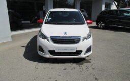 PEUGEOT 108 1.0l VTi 70cv Envy