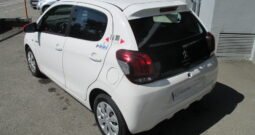 PEUGEOT 108 1.0l VTi 70cv Envy