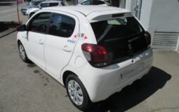 PEUGEOT 108 1.0l VTi 70cv Envy