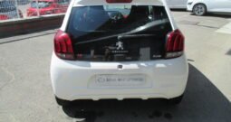 PEUGEOT 108 1.0l VTi 70cv Envy