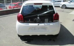 PEUGEOT 108 1.0l VTi 70cv Envy
