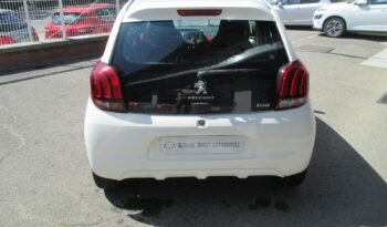 PEUGEOT 108 1.0l VTi 70cv Envy complet