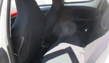 PEUGEOT 108 1.0l VTi 70cv Envy complet