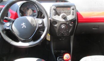 PEUGEOT 108 1.0l VTi 70cv Envy complet