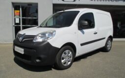 RENAULT Kangoo Express 1.5l dCi 95cv Grand Comfort