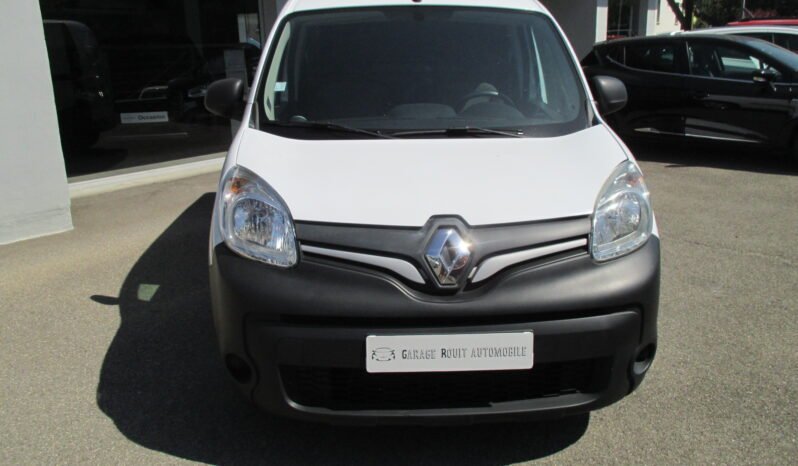 RENAULT Kangoo Express 1.5l dCi 95cv Grand Comfort complet