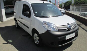 RENAULT Kangoo Express 1.5l dCi 95cv Grand Comfort complet