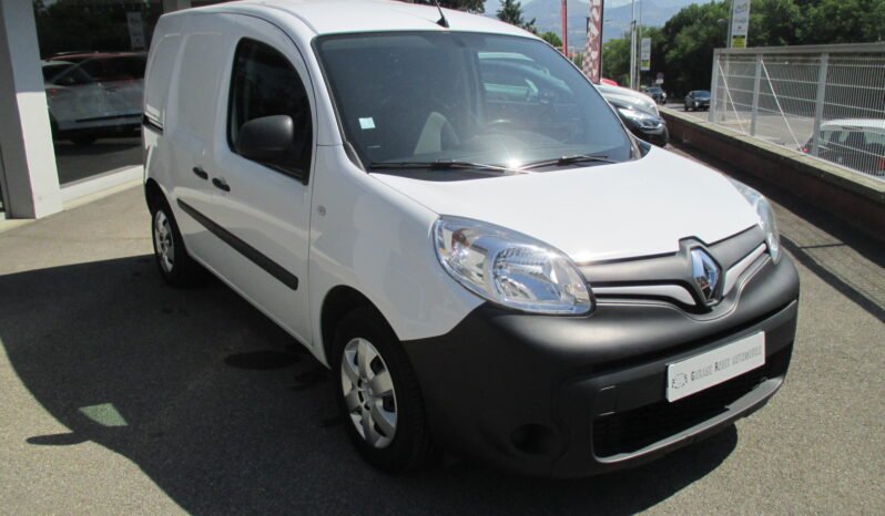 RENAULT Kangoo Express 1.5l dCi 95cv Grand Comfort complet