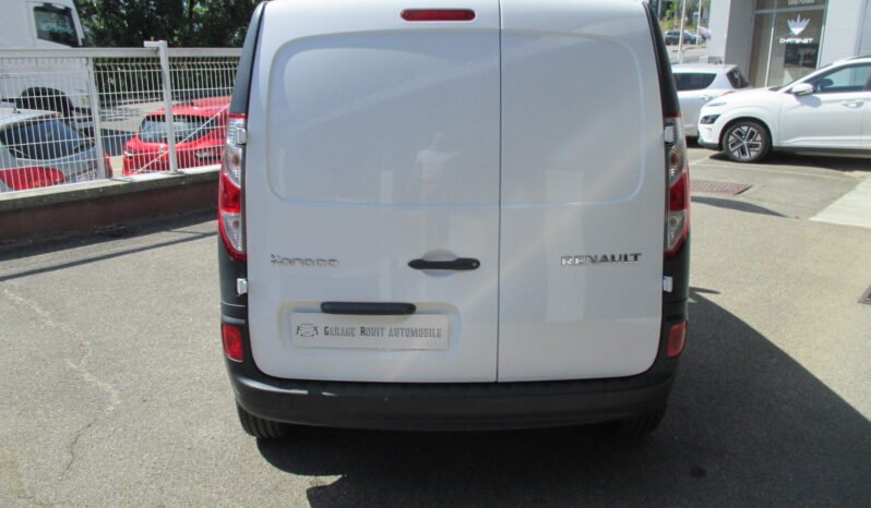 RENAULT Kangoo Express 1.5l dCi 95cv Grand Comfort complet