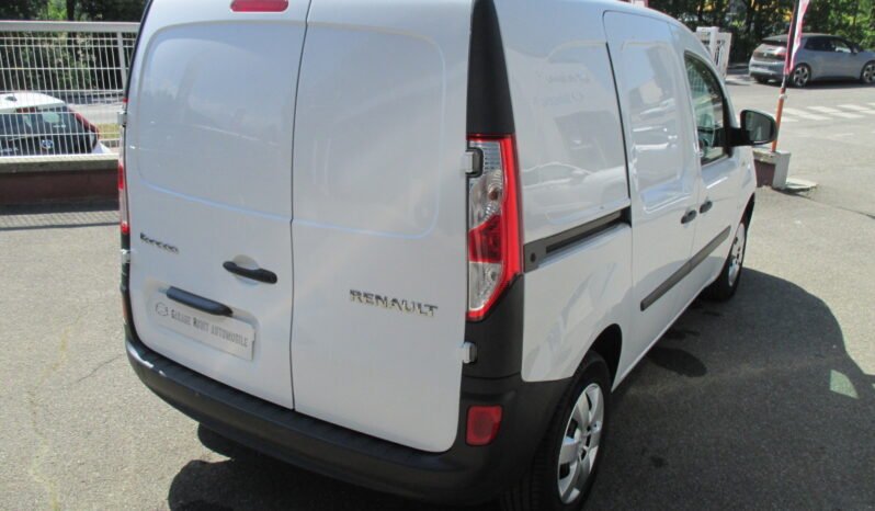 RENAULT Kangoo Express 1.5l dCi 95cv Grand Comfort complet