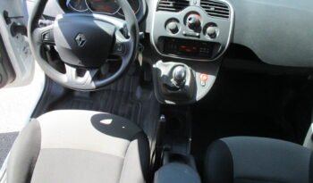 RENAULT Kangoo Express 1.5l dCi 95cv Grand Comfort complet