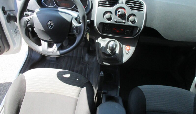 RENAULT Kangoo Express 1.5l dCi 95cv Grand Comfort complet