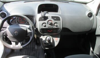 RENAULT Kangoo Express 1.5l dCi 95cv Grand Comfort complet