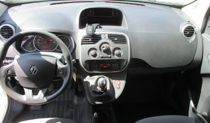 RENAULT Kangoo Express 1.5l dCi 95cv Grand Comfort complet