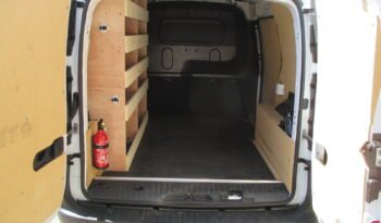 RENAULT Kangoo Express 1.5l dCi 95cv Grand Comfort complet