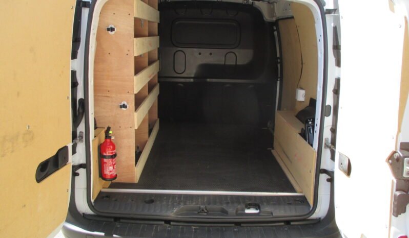 RENAULT Kangoo Express 1.5l dCi 95cv Grand Comfort complet