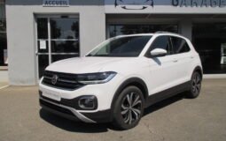 VOLKSWAGEN T-Cross 1.0l TSi 115cv DSG7 Carat