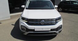 VOLKSWAGEN T-Cross 1.0l TSi 115cv DSG7 Carat