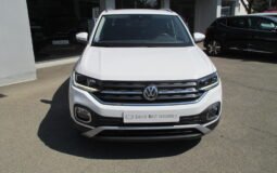VOLKSWAGEN T-Cross 1.0l TSi 115cv DSG7 Carat
