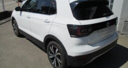 VOLKSWAGEN T-Cross 1.0l TSi 115cv DSG7 Carat