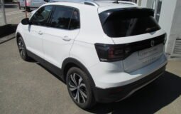VOLKSWAGEN T-Cross 1.0l TSi 115cv DSG7 Carat