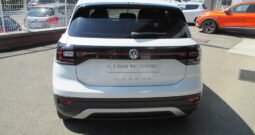 VOLKSWAGEN T-Cross 1.0l TSi 115cv DSG7 Carat