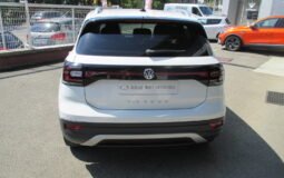 VOLKSWAGEN T-Cross 1.0l TSi 115cv DSG7 Carat