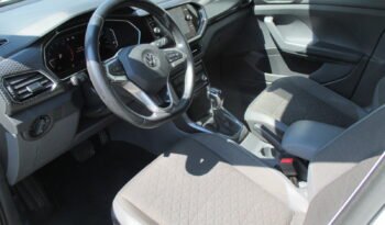 VOLKSWAGEN T-Cross 1.0l TSi 115cv DSG7 Carat complet