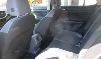 VOLKSWAGEN T-Cross 1.0l TSi 115cv DSG7 Carat complet