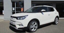 SSANGYONG Tivoli 160 e-XGi 128cv Urban