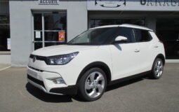 SSANGYONG Tivoli 160 e-XGi 128cv Urban