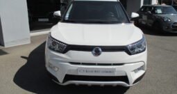 SSANGYONG Tivoli 160 e-XGi 128cv Urban
