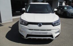 SSANGYONG Tivoli 160 e-XGi 128cv Urban