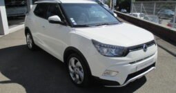 SSANGYONG Tivoli 160 e-XGi 128cv Urban
