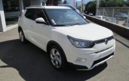 SSANGYONG Tivoli 160 e-XGi 128cv Urban