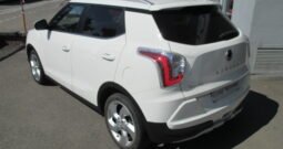 SSANGYONG Tivoli 160 e-XGi 128cv Urban
