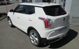 SSANGYONG Tivoli 160 e-XGi 128cv Urban