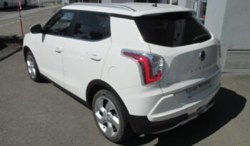 SSANGYONG Tivoli 160 e-XGi 128cv Urban complet