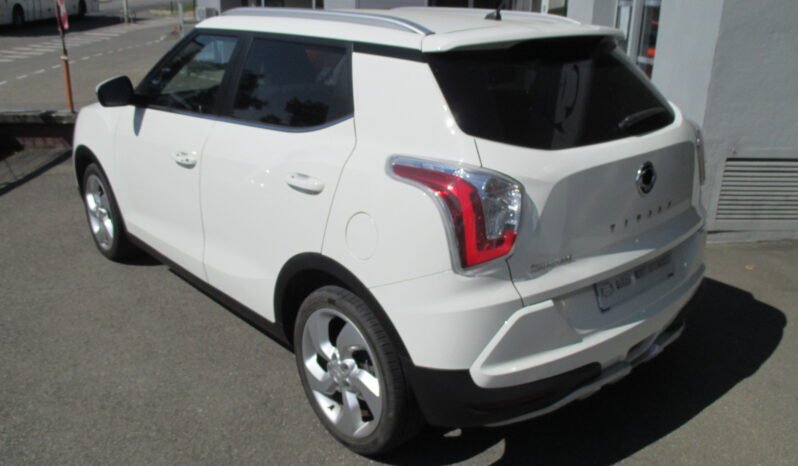 SSANGYONG Tivoli 160 e-XGi 128cv Urban
