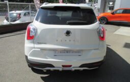 SSANGYONG Tivoli 160 e-XGi 128cv Urban