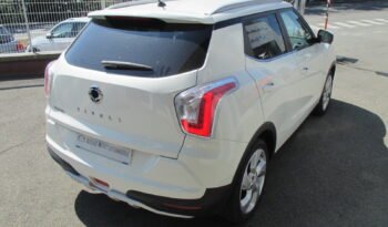 SSANGYONG Tivoli 160 e-XGi 128cv Urban complet