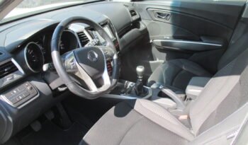 SSANGYONG Tivoli 160 e-XGi 128cv Urban complet